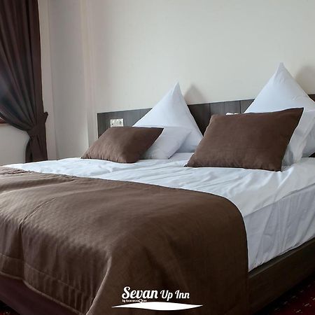 Sevan Resort, Sevan Up Inn Exterior foto